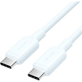 Vention Cable USB 2.0 Tipo-C 3A TRCSH 2m Azul